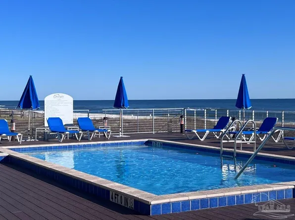 612 Lost Key Dr Unit 705B, Perdido Key, FL 32507