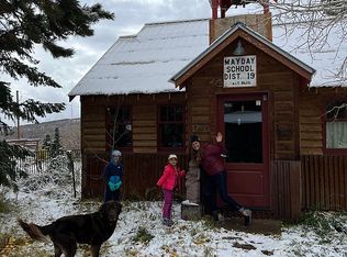 4359 County Road 124, Hesperus, CO 81326