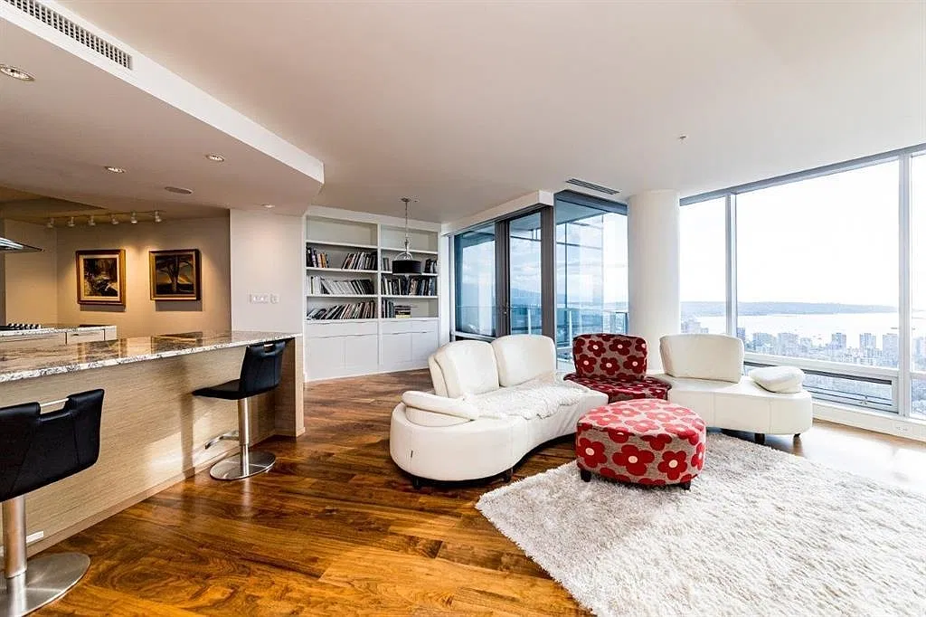 2 bed, 1550 sqft, $7,995 — Photo 4