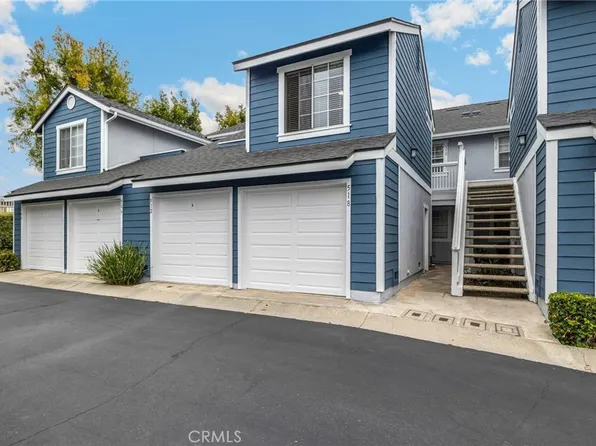 512 Stone Harbor Cir #Ci28, La Habra, CA 90631