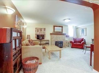 4416 SW Lobelia St #B, Portland, OR 97219