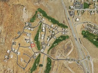 621 Silver Cloud Drive, Saint George, UT 84770