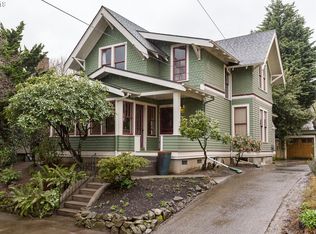 2207 NE 13th Ave, Portland, OR 97212