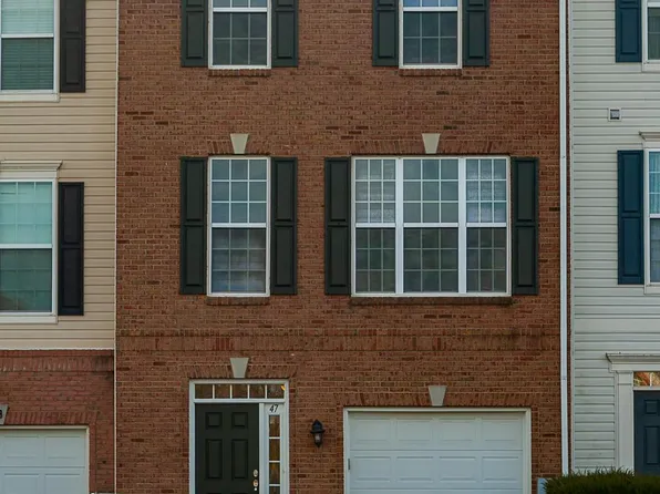 47 Swearingen Way, Shepherdstown, WV 25443