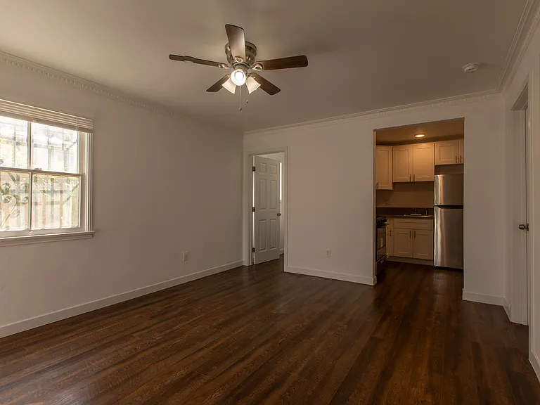 5421 S Gramercy Pl #5421 — Photo 5