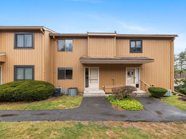 154 Brittany Farms Road #E, New Britain, CT 06053