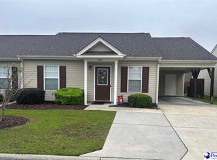 3043 Combray Cir, Florence, SC 29501