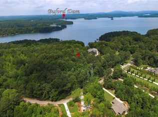 6474 Garrett Rd LOT 0, Buford, GA 30518