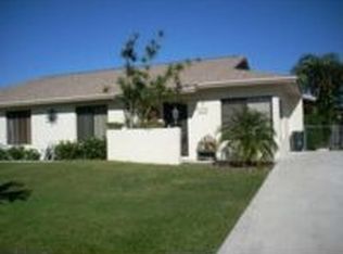 4565 SE Beaver Ln, Stuart, FL 34997