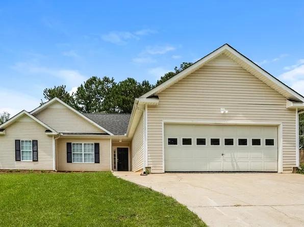 126 Villa Rosa Rdg, Temple, GA 30179