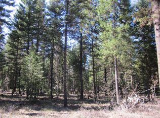 18 Swede Mountain Rd, Libby, MT 59923