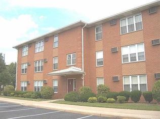 125 Riverview Ct #125, Secaucus, NJ 07094