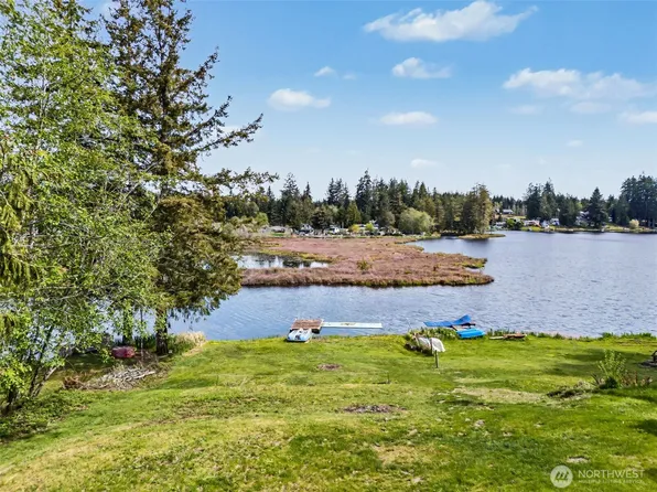 1670 W Star Lake Drive, Elma, WA 98541