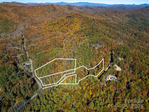3761 Frozen Creek Rd #31-32-33, Brevard, NC 28712