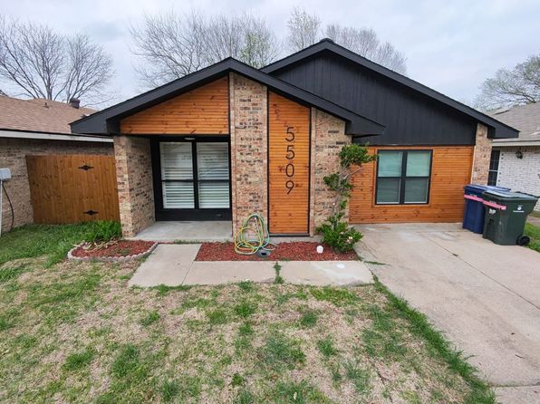 5509 Knollridge Dr, Garland, TX 75043