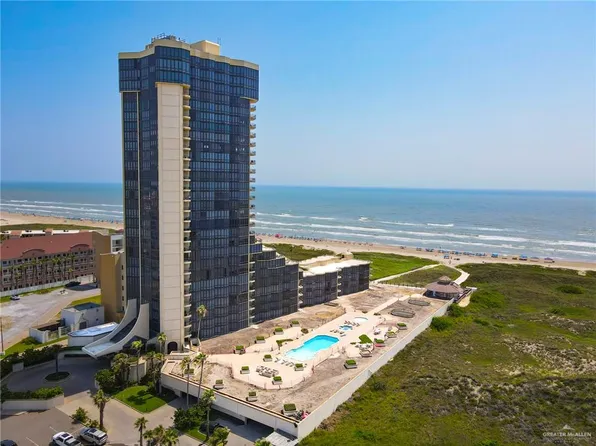 334 Padre Blvd #801, South Padre Island, TX 78597