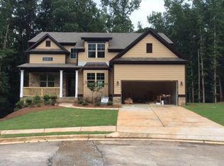 192 Weaver Dr, Jefferson, GA 30549
