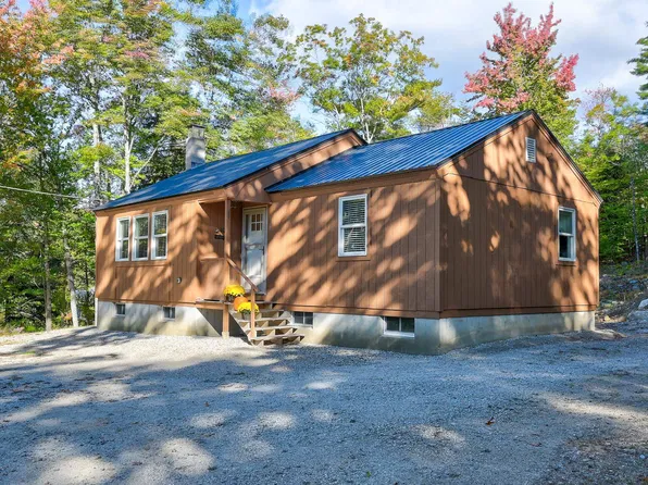 449 Mooney Hill Road, Madison, NH 03849