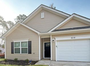 519 E Robinson St, Gastonia, NC 28052
