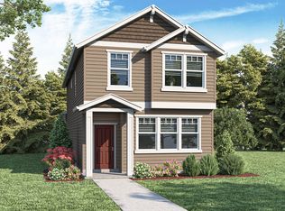 2939 West St, Springfield, OR 97477