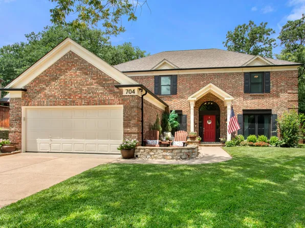 704 Windswept Ct, Grapevine, TX 76051