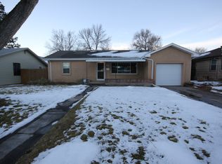 2808 Ute Dr, Colorado Springs, CO 80907