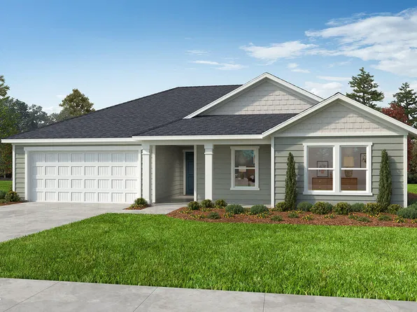467 Matthew Meadow Ln, Lillington, NC 27546