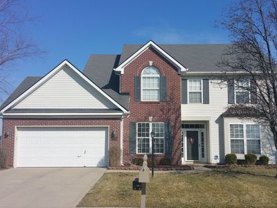 5808 Tanager Ln, Carmel, IN, 46033