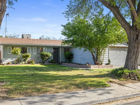 1447 Edith Dr, Gustine, CA 95322