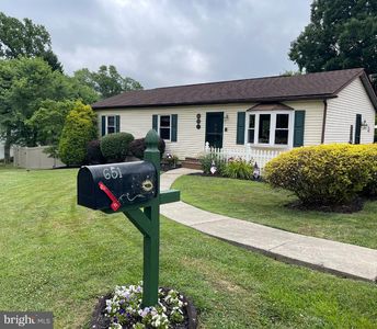 651 Avenue A, Feasterville Trevose, PA, 19053