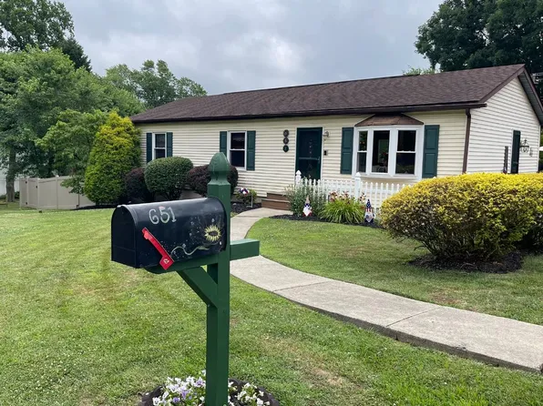 651 Avenue A, Feasterville Trevose, PA 19053