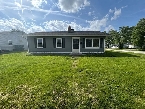 701 Saint Paul Dr Photo 1