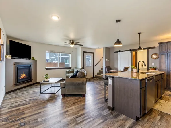 600 Halfpipe St Unit D, Belgrade, MT 59714