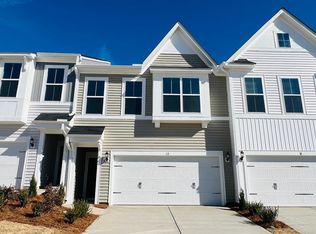 12 Nettle Ln, Clayton, NC 27520