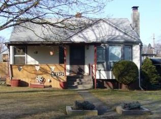 1315 N Woodruff Rd, Spokane, WA 99206