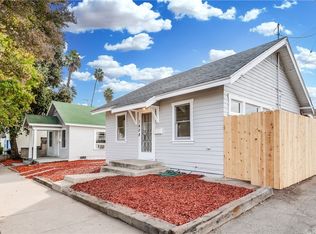 1408 Larch St, Alhambra, CA 91801