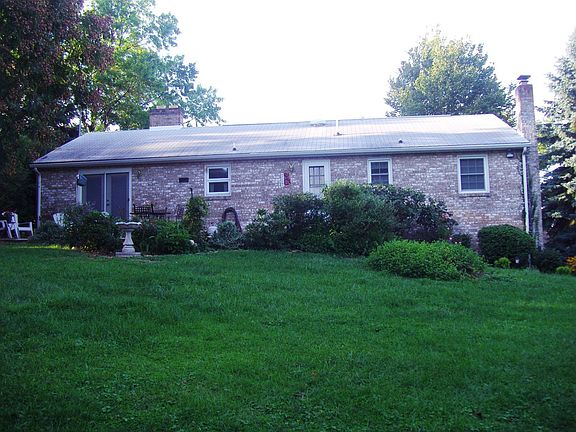 New Pella Double-Hung Tilt-Out Windows