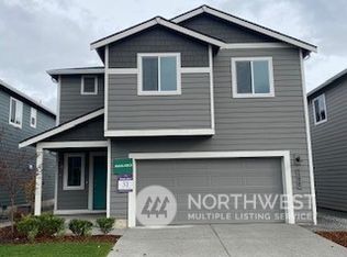 11925 313th Ave SE #31, Sultan, WA 98294