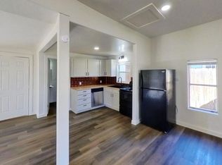 160 S Fredericksburg St, San Marcos, TX 78666