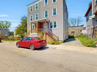 13-15 Torrey St #2, Dorchester Center, MA 02124