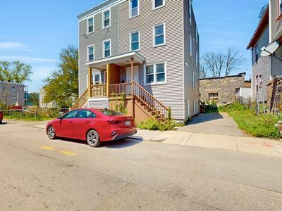 13-15 Torrey St #2, Dorchester Center, MA, 02124