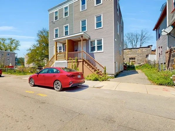 13-15 Torrey St #2, Dorchester Center, MA 02124