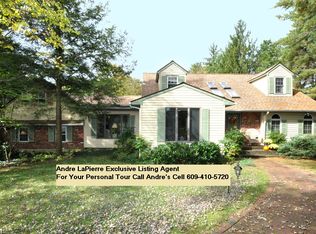 132 W Centennial Dr, Medford, NJ