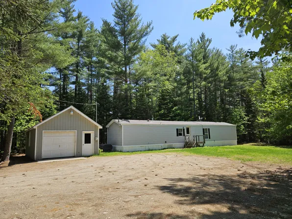 1986 Salem Road, Salem Twp, ME 04983