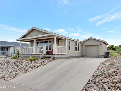 421 BOULDER Lane, Cottonwood, AZ, 86326