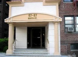 6787 Booth St APT 2G, Flushing, NY 11375