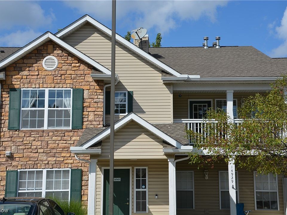 14949 Lenox Dr 529, Strongsville, OH 44136 Zillow