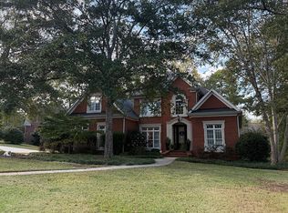 209 Riverbirch Run, Clemson, SC 29631