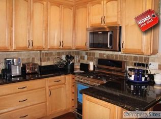 1051 Armistead Way, Baltimore, MD 21205