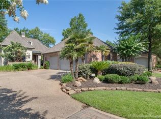 106 Esplanade Ct, Bossier City, LA 71111